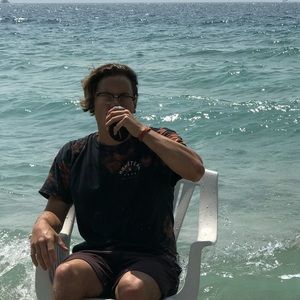 Meet your Posher, Jack